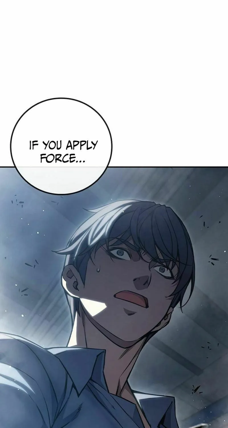 Juvenile Prison Chapter 6 page 110 - 