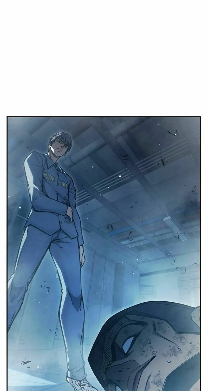 Juvenile Prison Chapter 6 page 125 - 