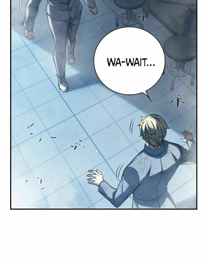 Juvenile Prison Chapter 6 page 128 - 