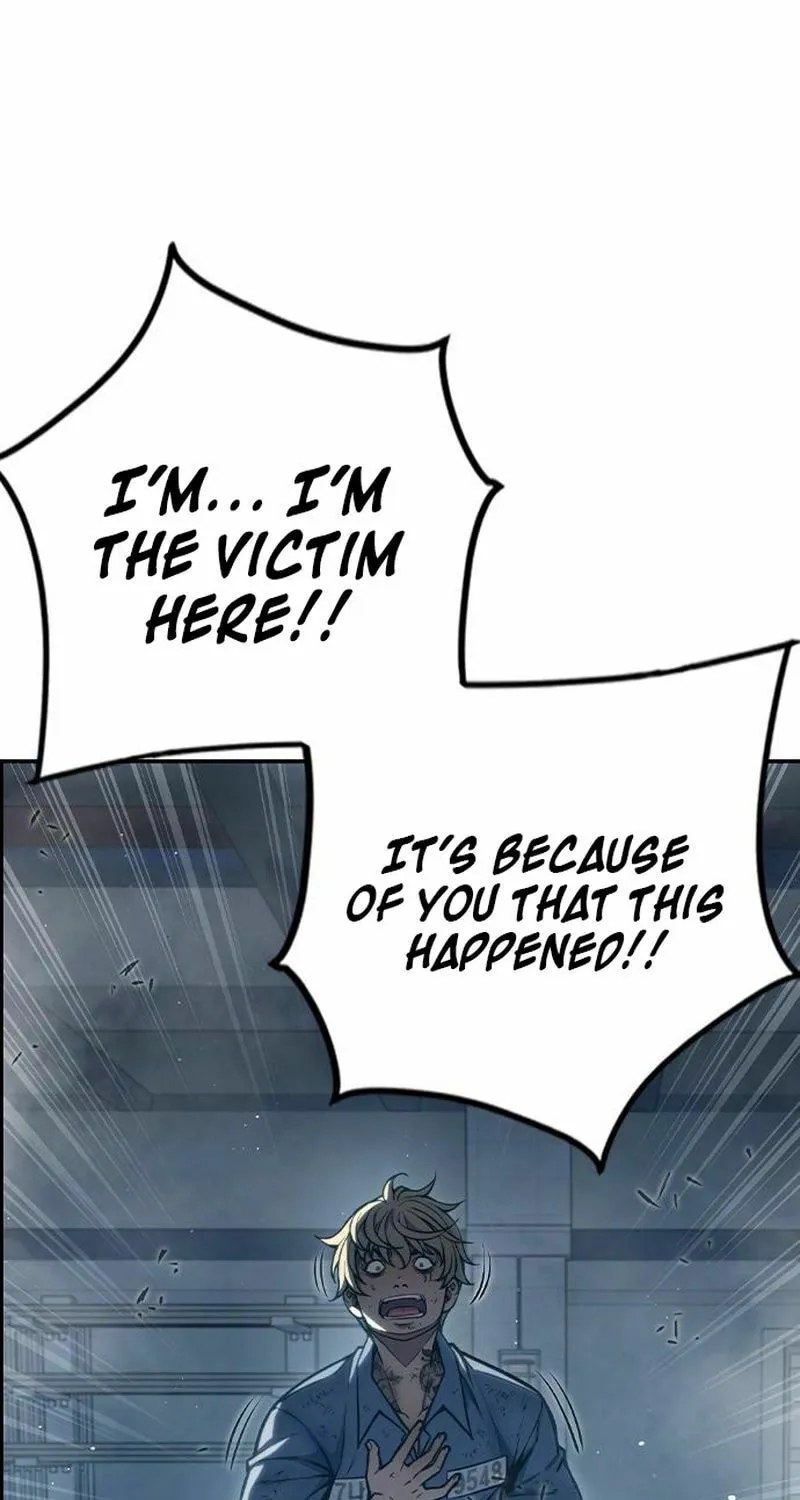 Juvenile Prison Chapter 6 page 129 - 