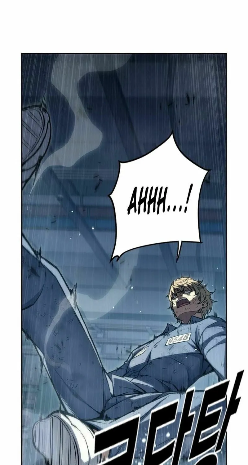 Juvenile Prison Chapter 6 page 134 - 