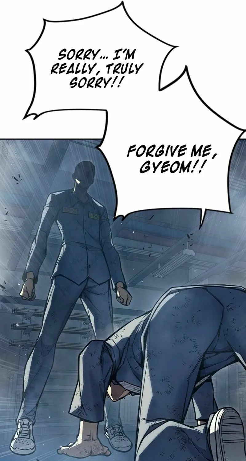 Juvenile Prison Chapter 6 page 136 - 