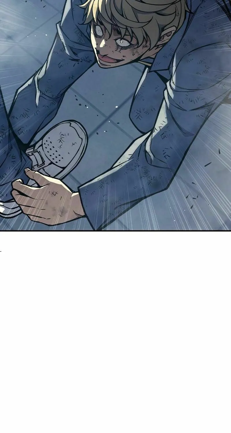 Juvenile Prison Chapter 6 page 138 - 