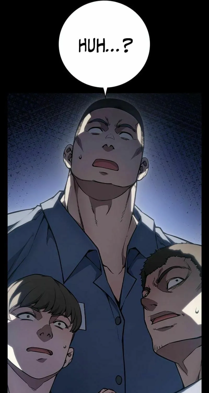 Juvenile Prison Chapter 6 page 15 - 