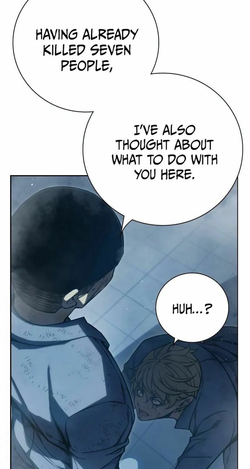 Juvenile Prison Chapter 6 page 146 - 