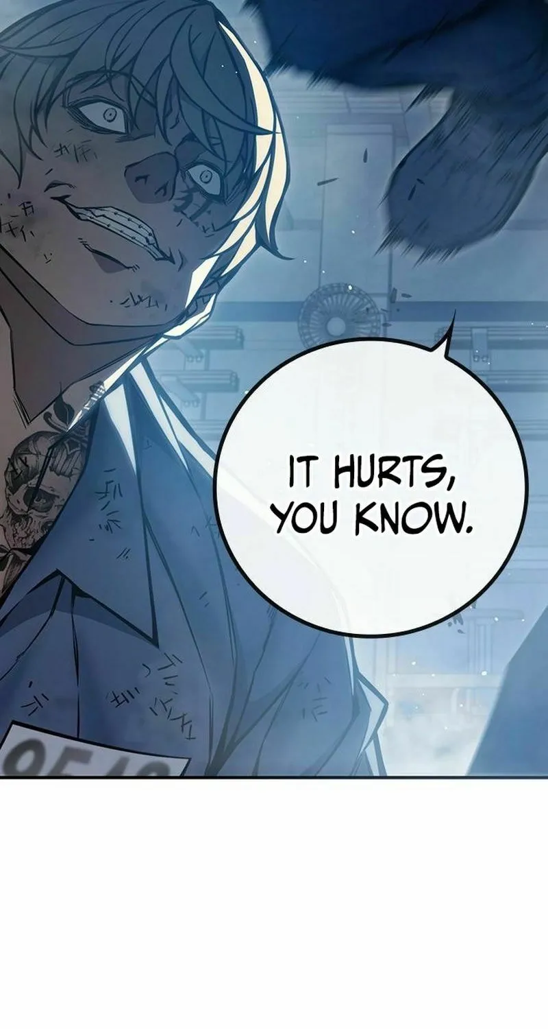 Juvenile Prison Chapter 6 page 159 - 