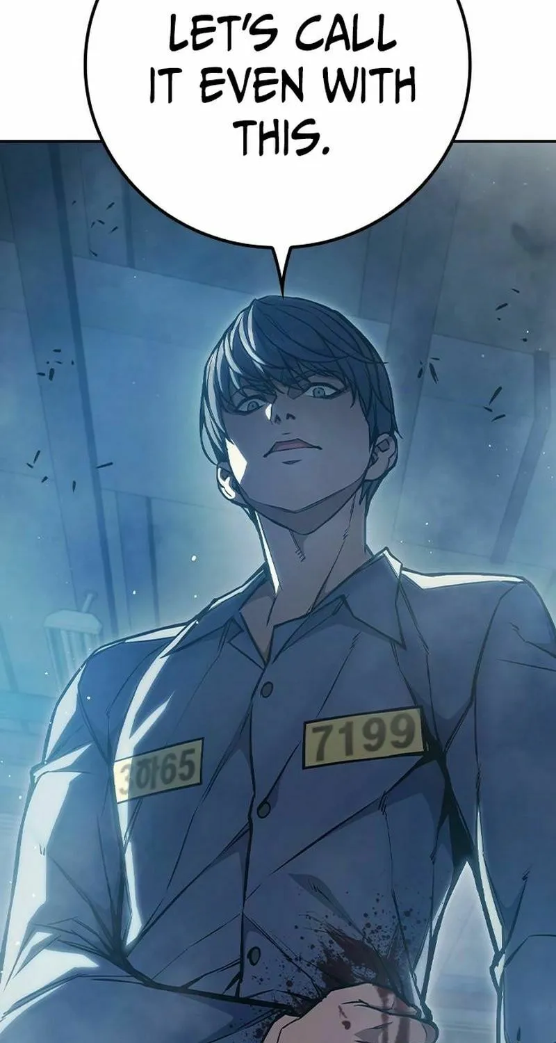 Juvenile Prison Chapter 6 page 165 - 