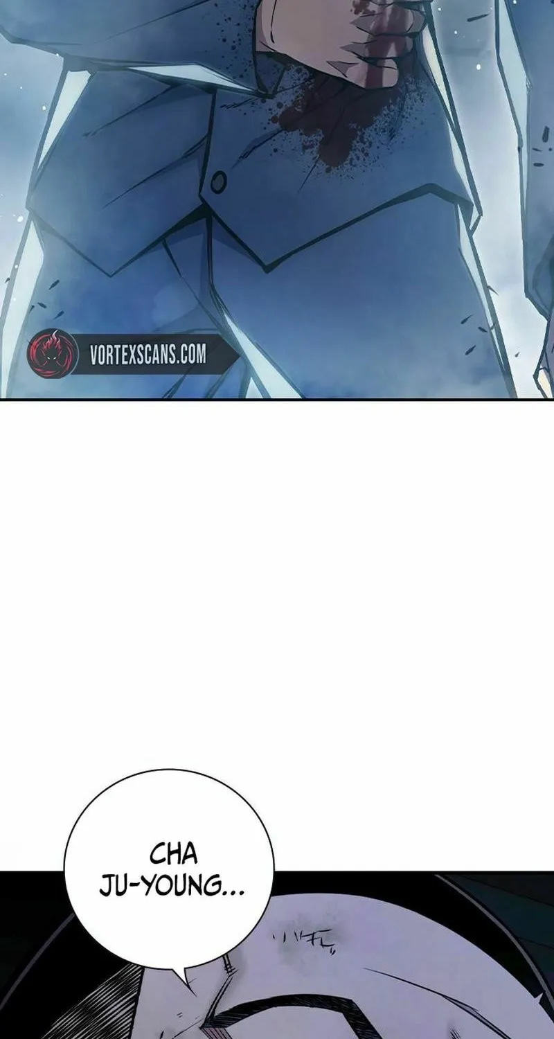 Juvenile Prison Chapter 6 page 166 - 