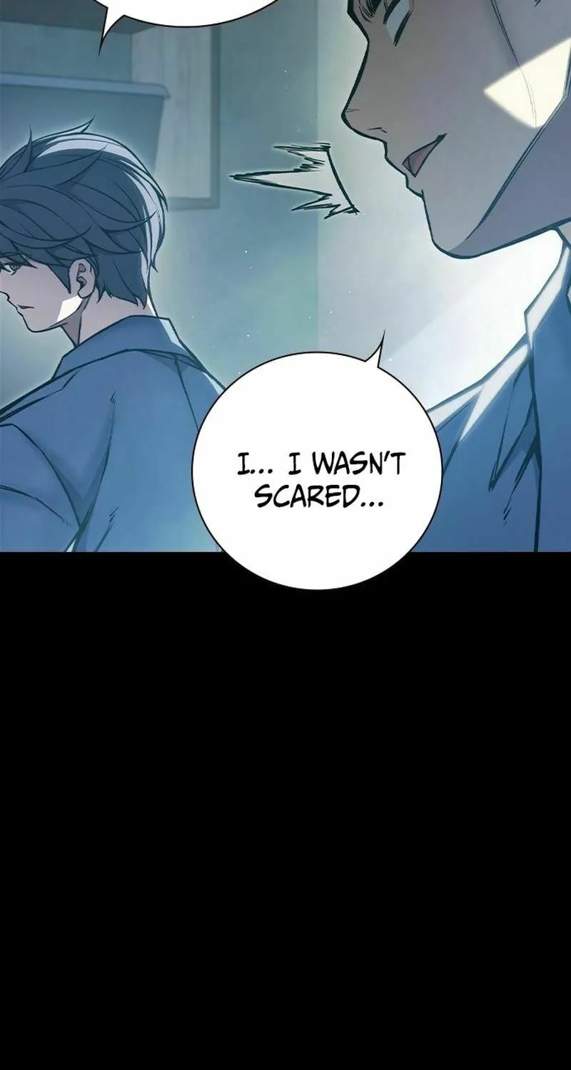 Juvenile Prison Chapter 6 page 174 - 
