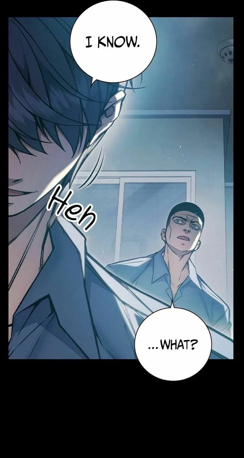 Juvenile Prison Chapter 6 page 177 - 