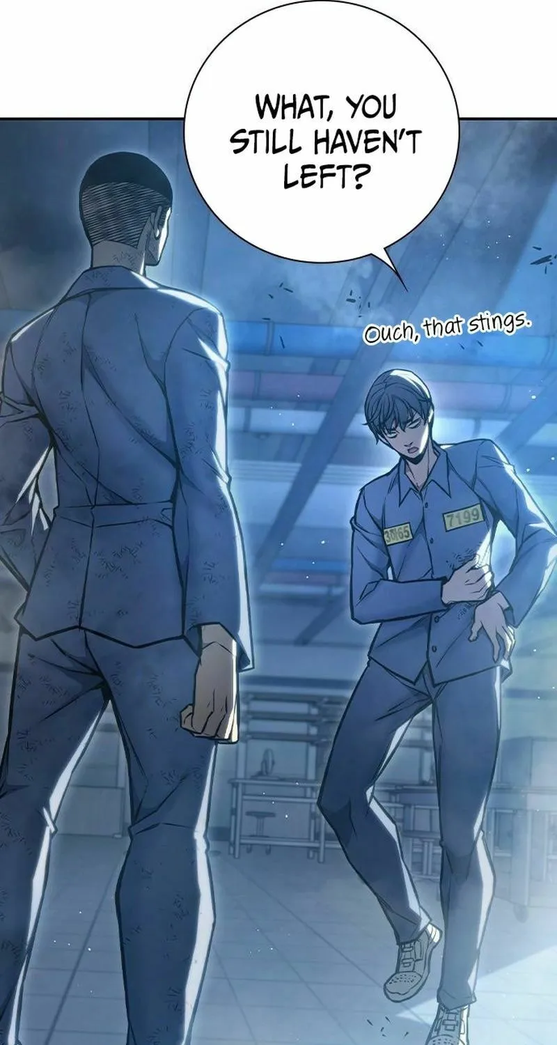 Juvenile Prison Chapter 6 page 184 - 