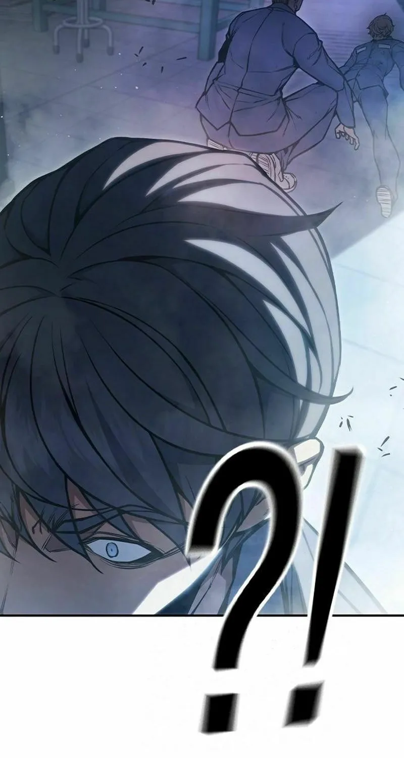 Juvenile Prison Chapter 6 page 192 - 