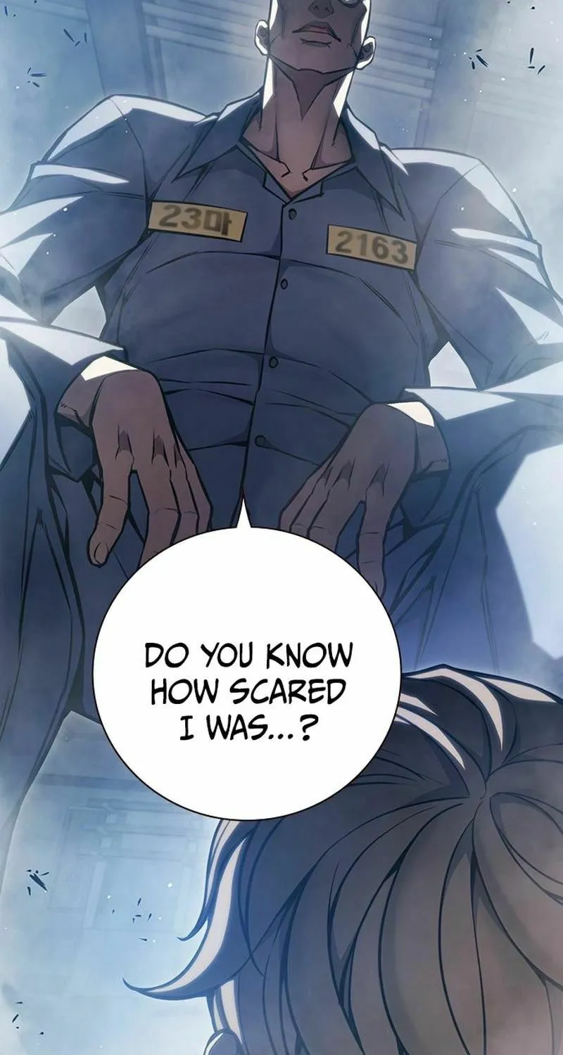 Juvenile Prison Chapter 6 page 195 - 
