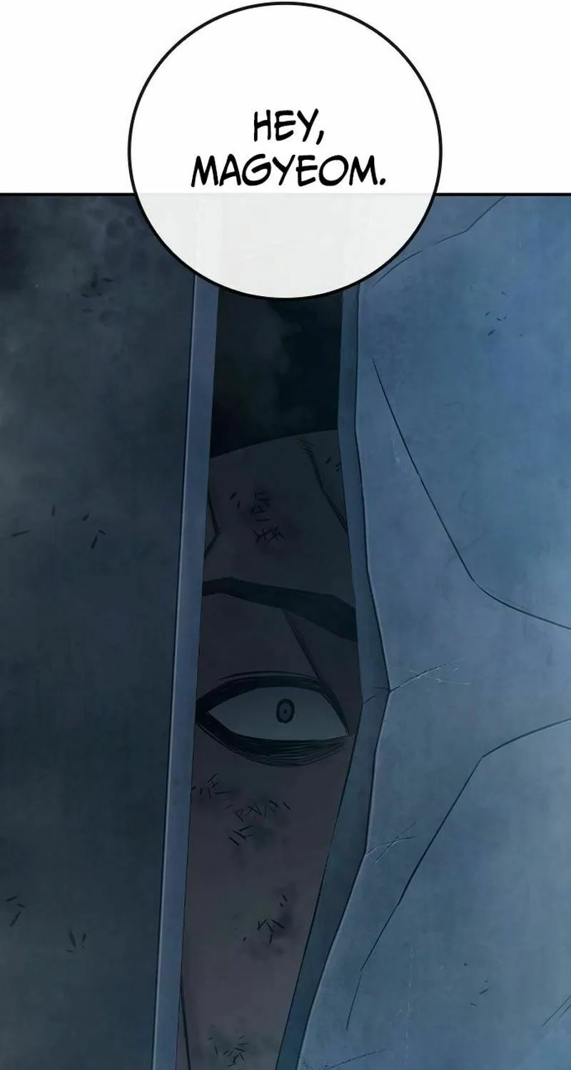 Juvenile Prison Chapter 6 page 21 - 