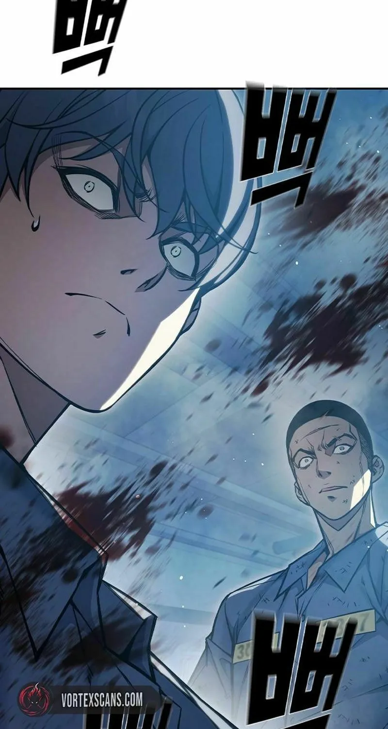 Juvenile Prison Chapter 6 page 203 - 