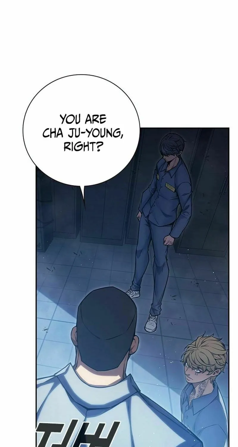 Juvenile Prison Chapter 6 page 26 - 