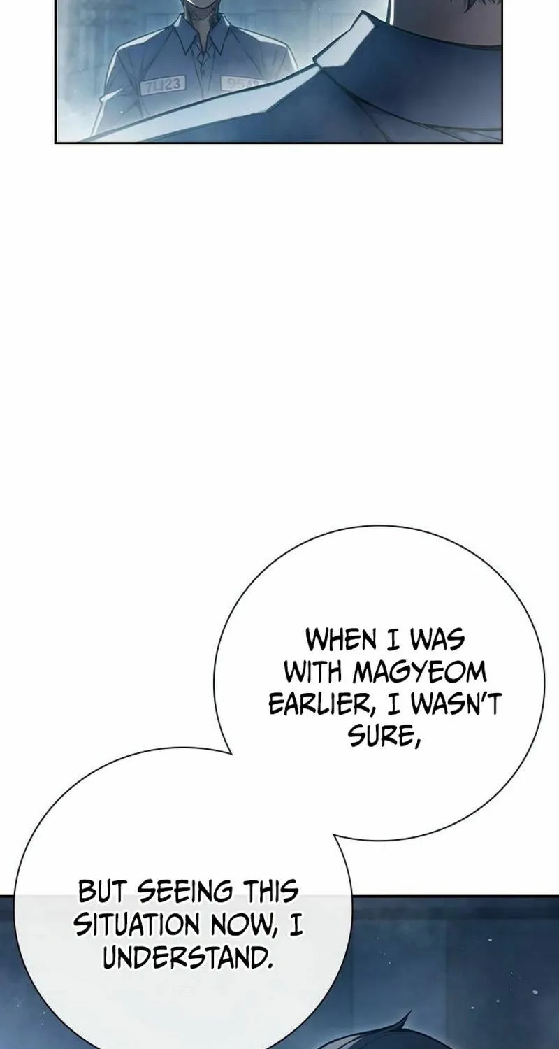 Juvenile Prison Chapter 6 page 30 - 