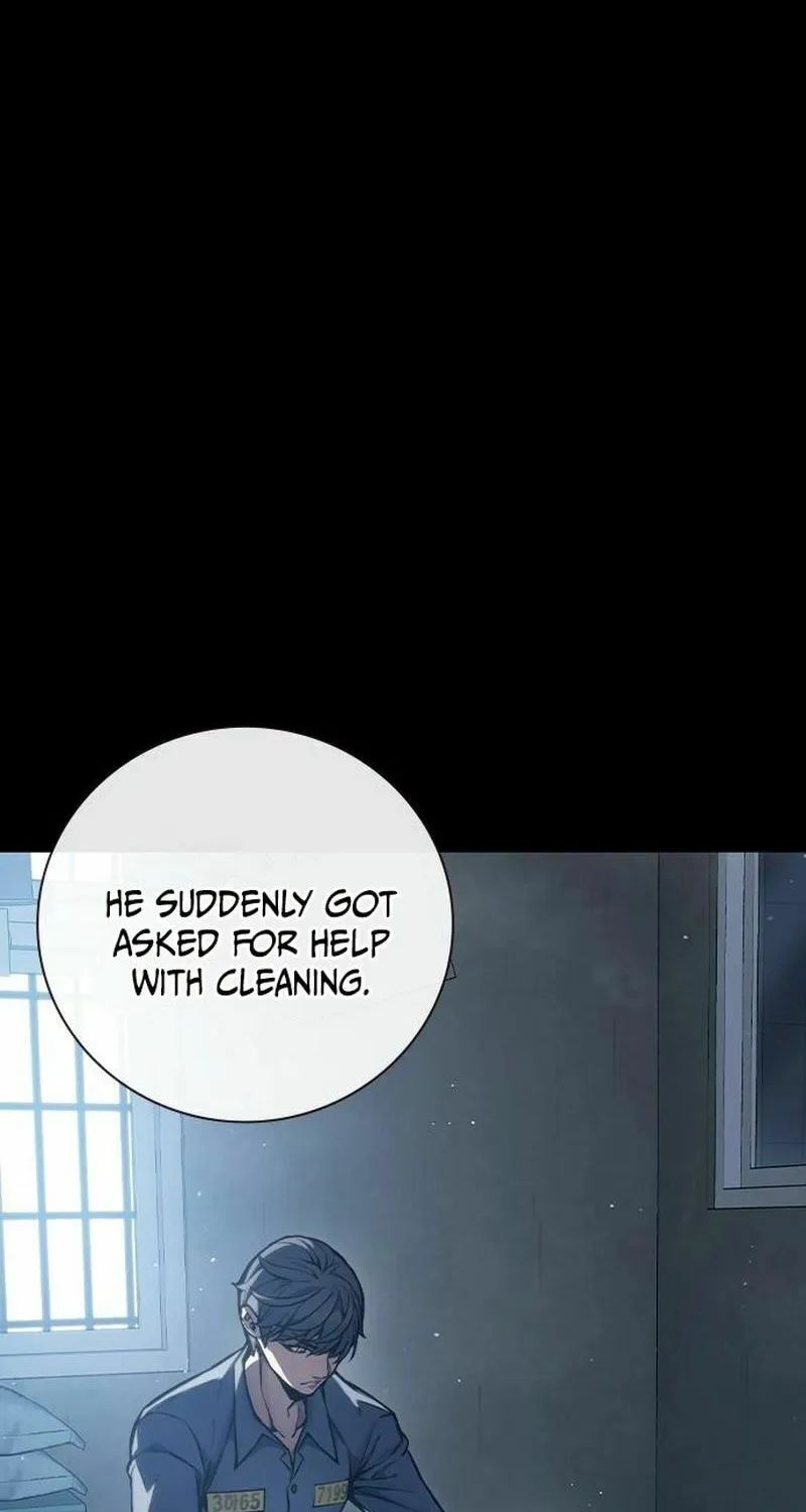 Juvenile Prison Chapter 6 page 4 - 