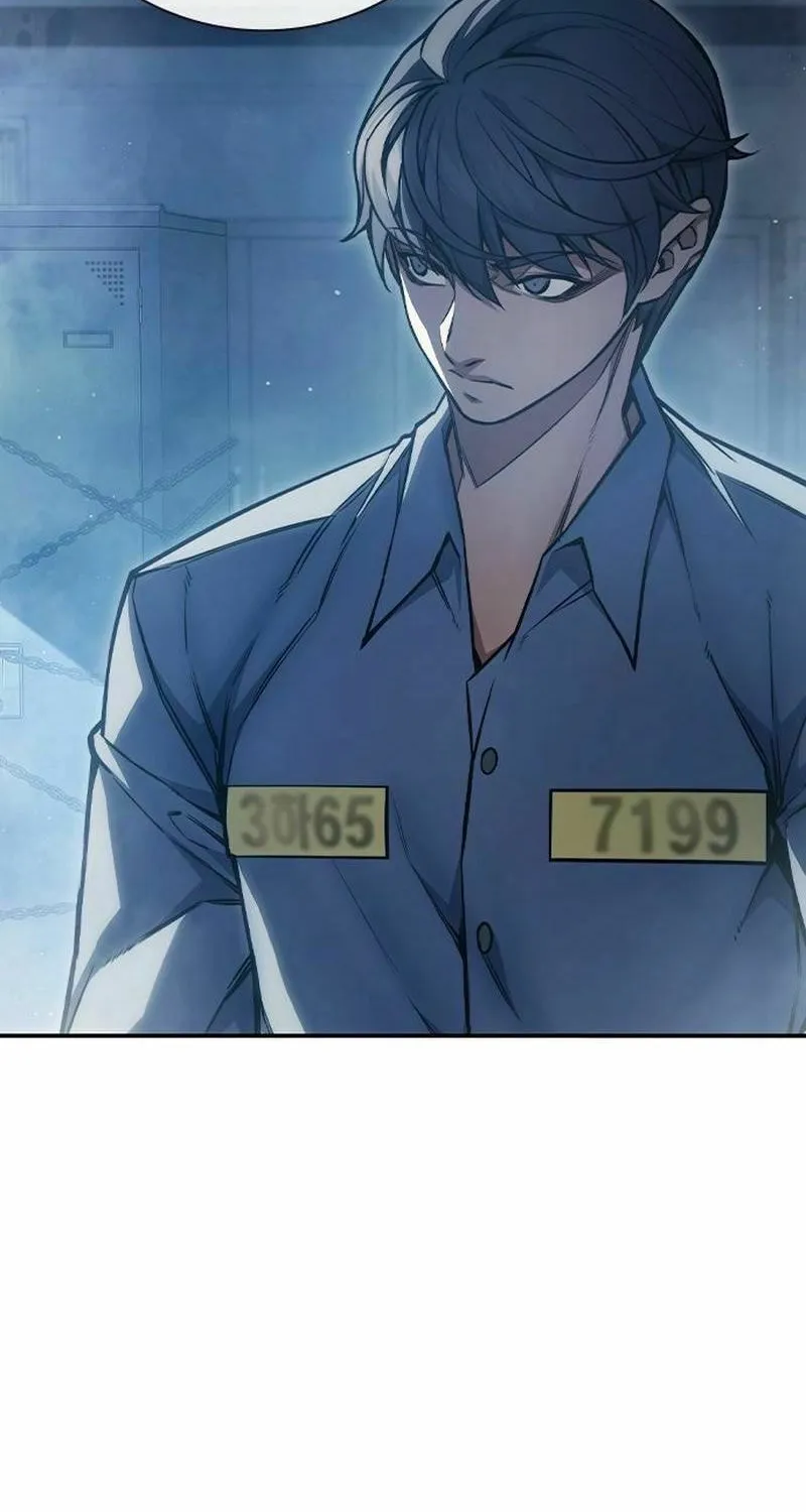 Juvenile Prison Chapter 6 page 31 - 