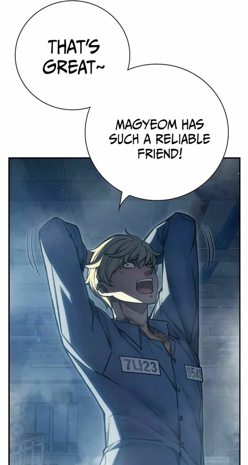 Juvenile Prison Chapter 6 page 34 - 
