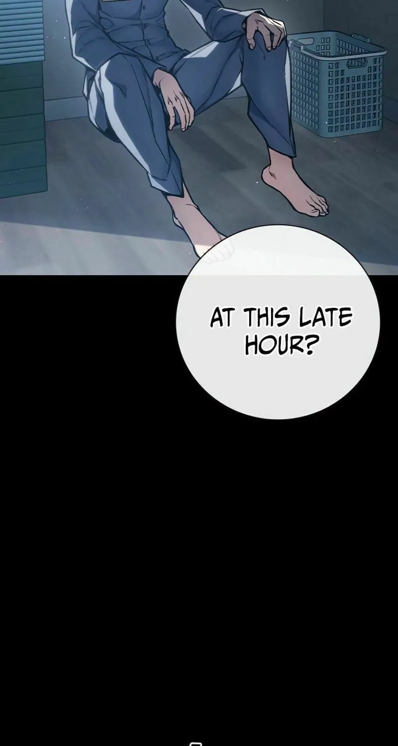 Juvenile Prison Chapter 6 page 5 - 