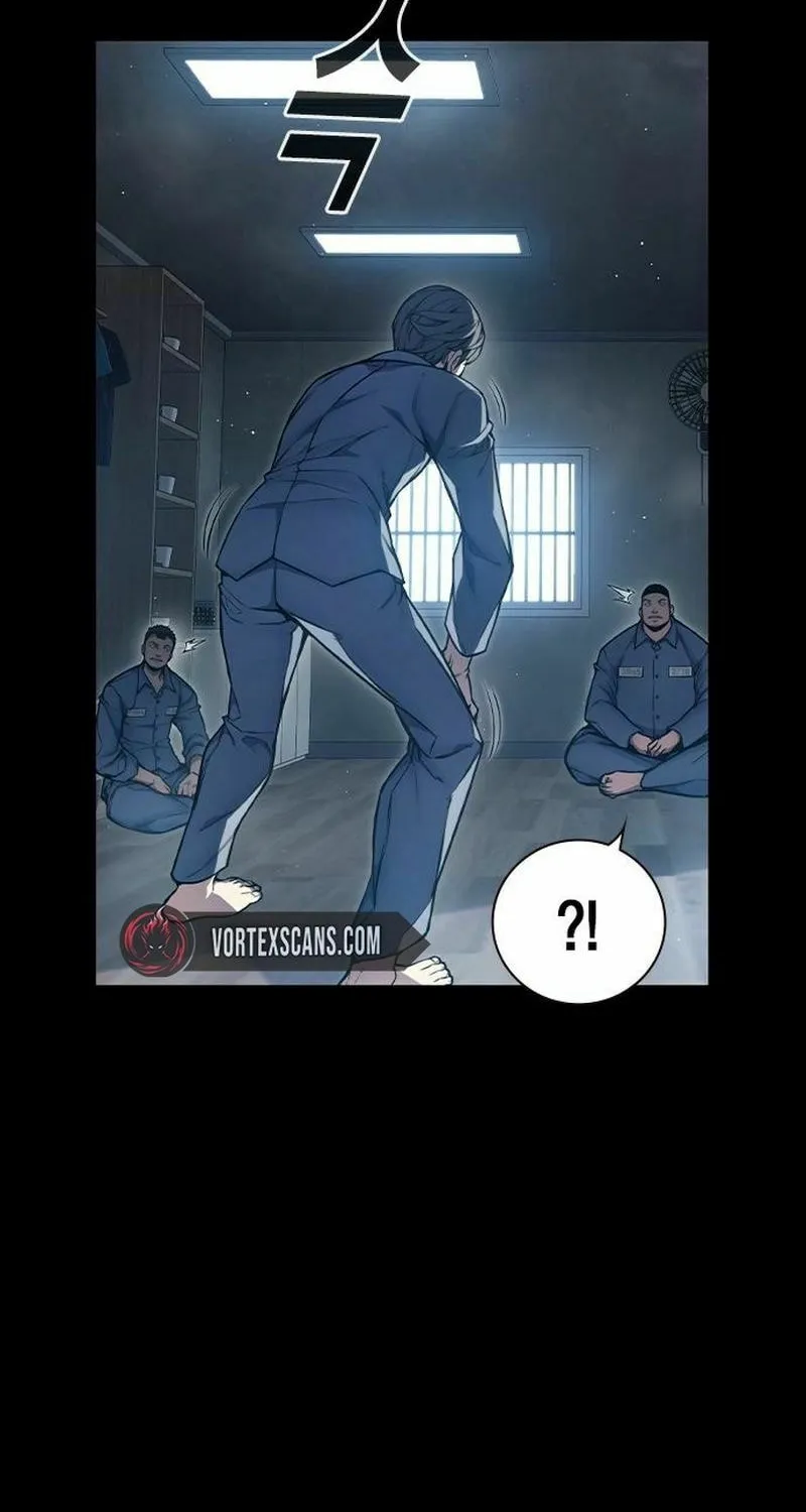 Juvenile Prison Chapter 6 page 6 - 
