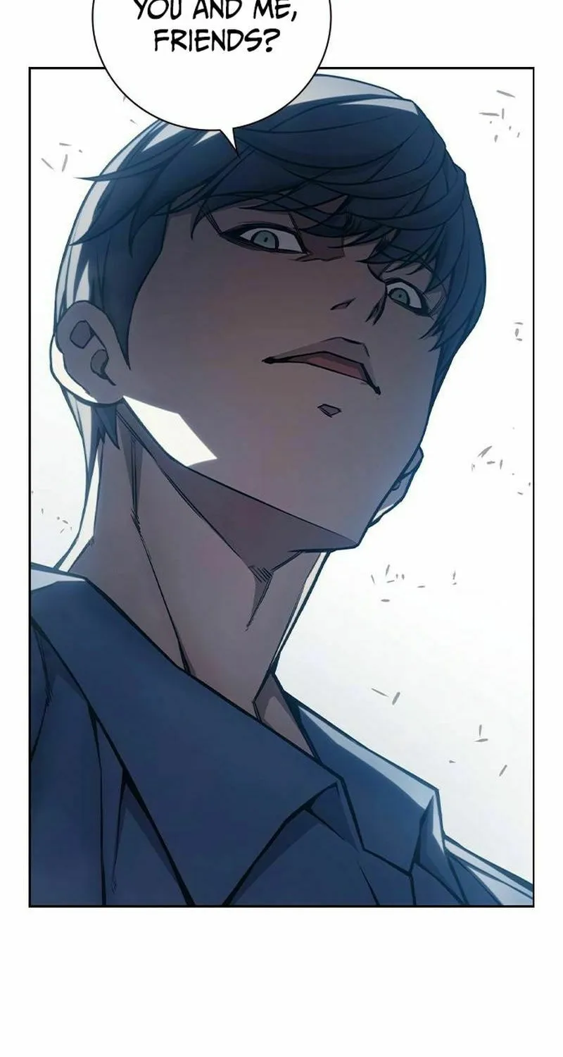 Juvenile Prison Chapter 6 page 51 - 