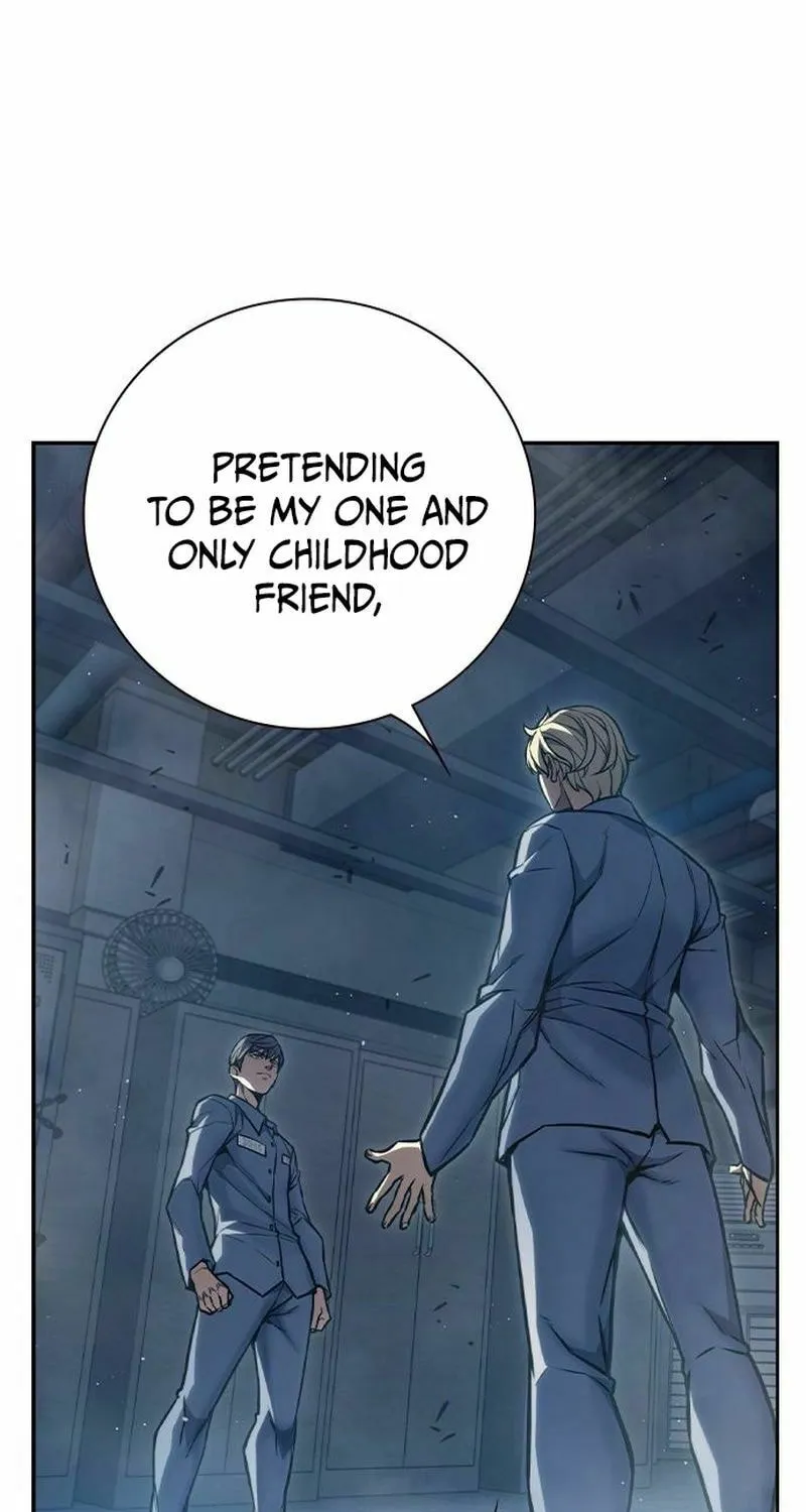 Juvenile Prison Chapter 6 page 63 - 