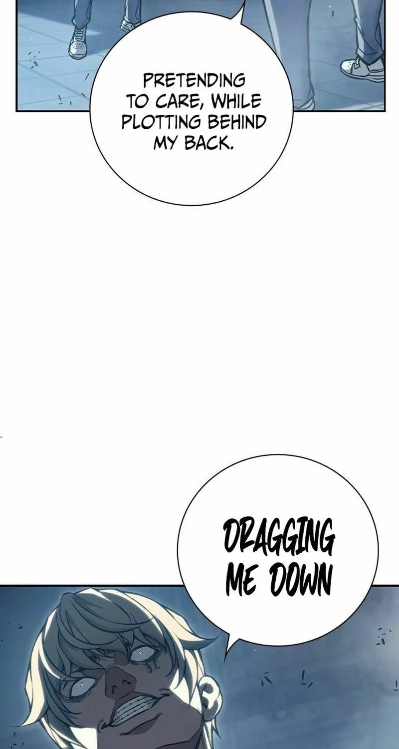 Juvenile Prison Chapter 6 page 64 - 