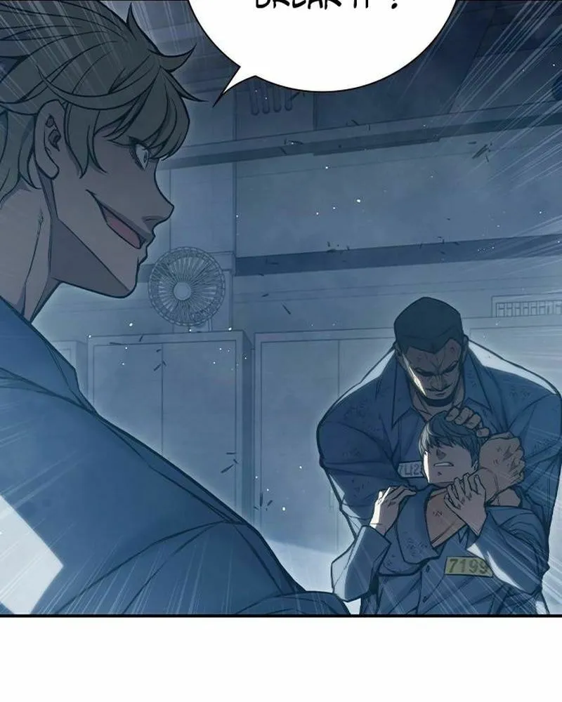 Juvenile Prison Chapter 6 page 74 - 