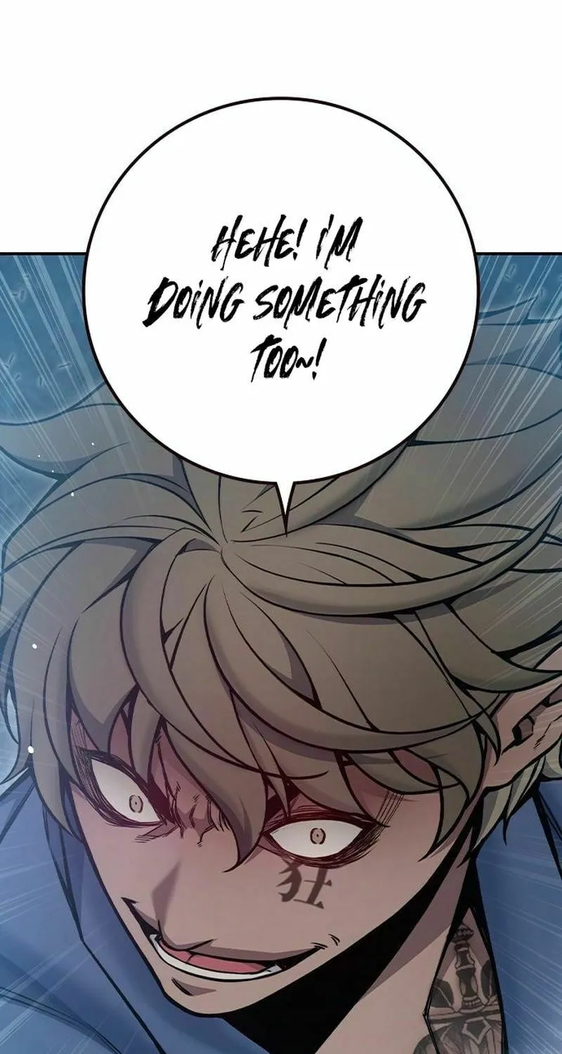Juvenile Prison Chapter 6 page 83 - 