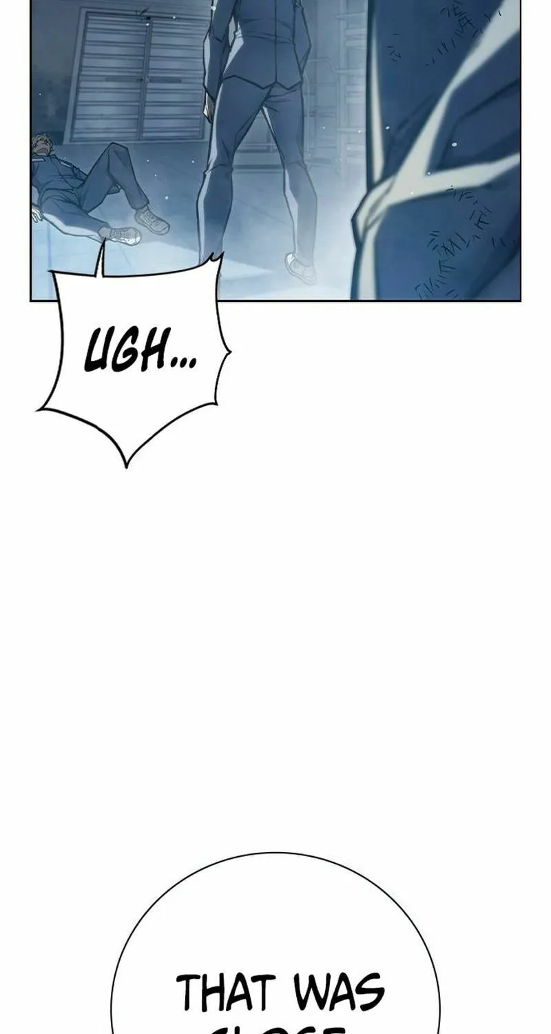 Juvenile Prison Chapter 6 page 99 - 