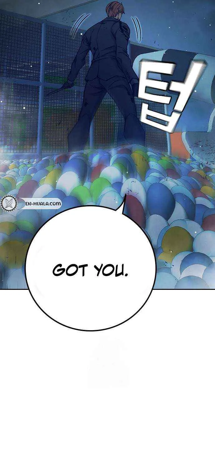 Juvenile Prison Chapter 62 page 103 - 