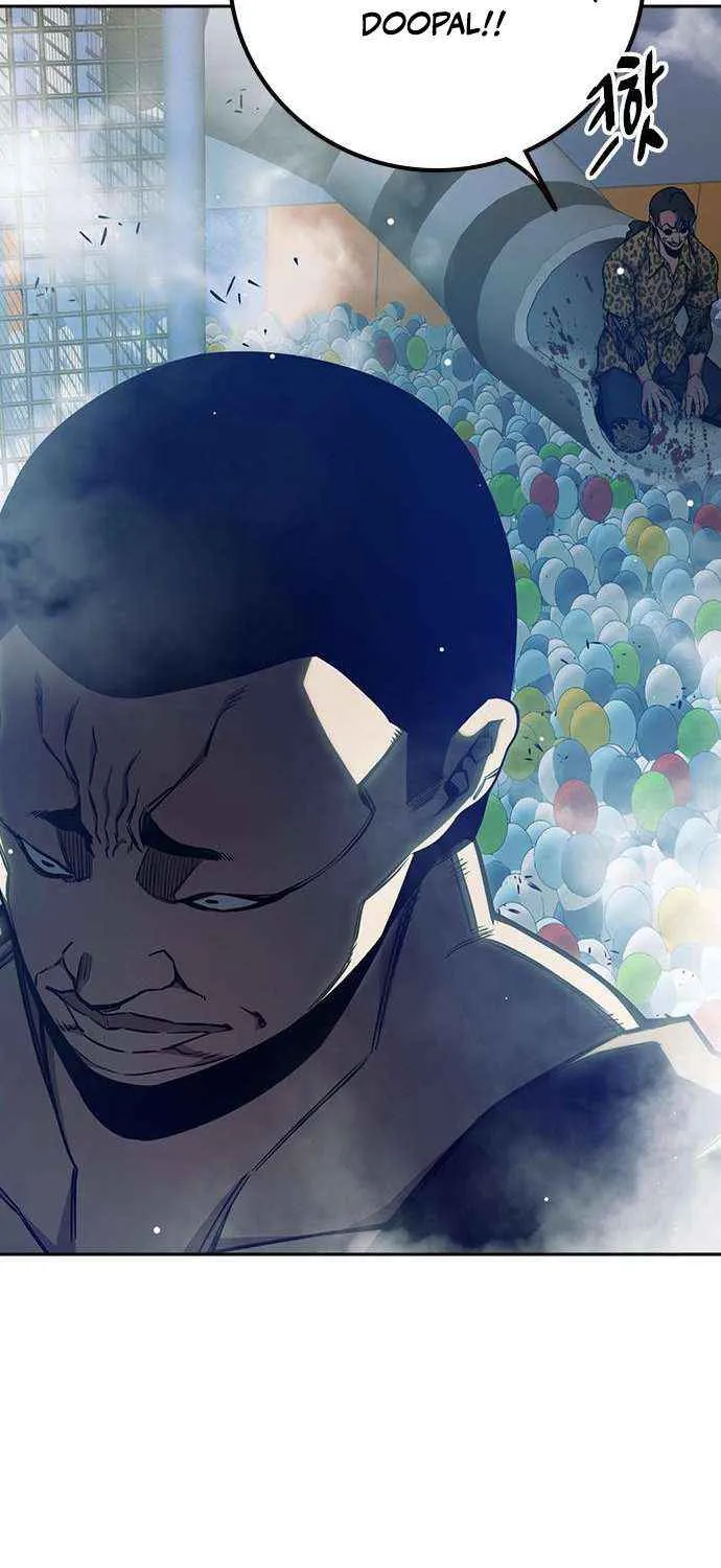 Juvenile Prison Chapter 62 page 111 - 