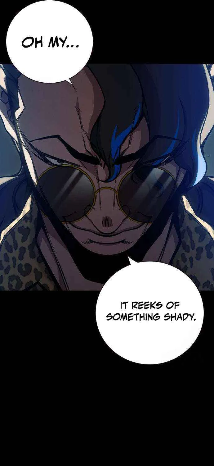 Juvenile Prison Chapter 62 page 13 - 