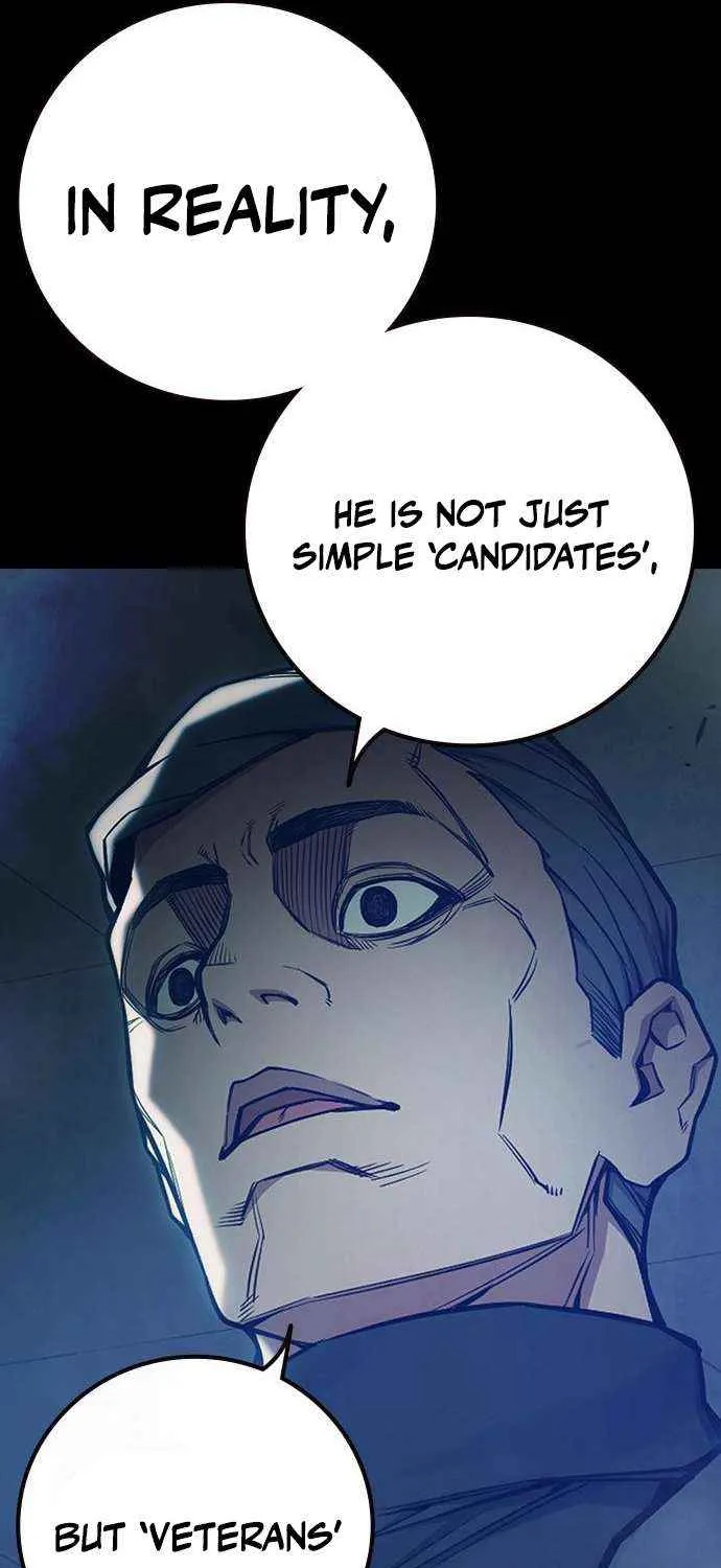 Juvenile Prison Chapter 62 page 121 - 