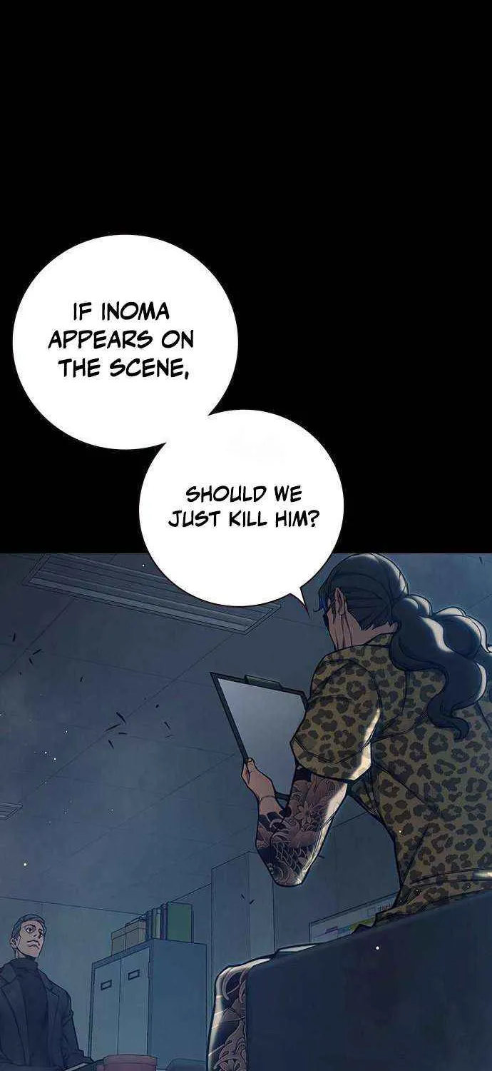 Juvenile Prison Chapter 62 page 124 - 