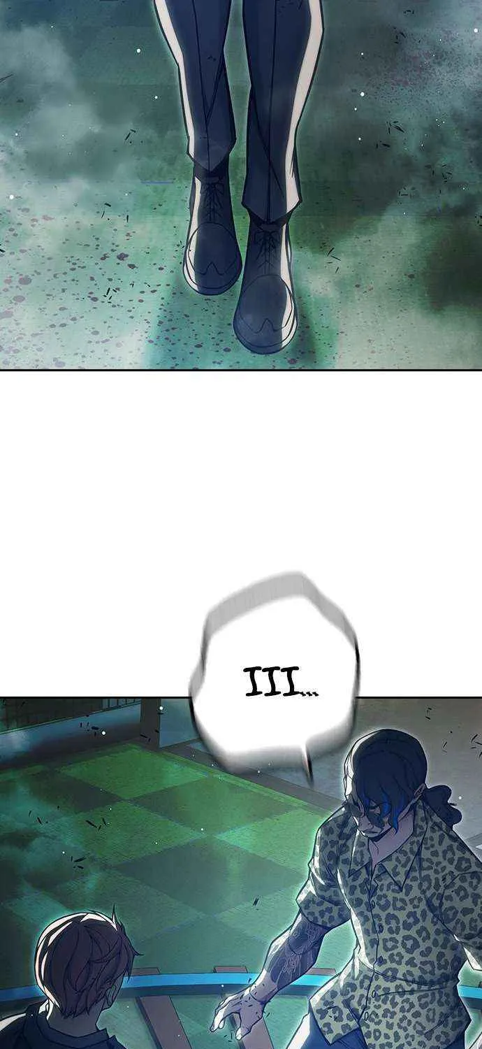 Juvenile Prison Chapter 62 page 136 - 