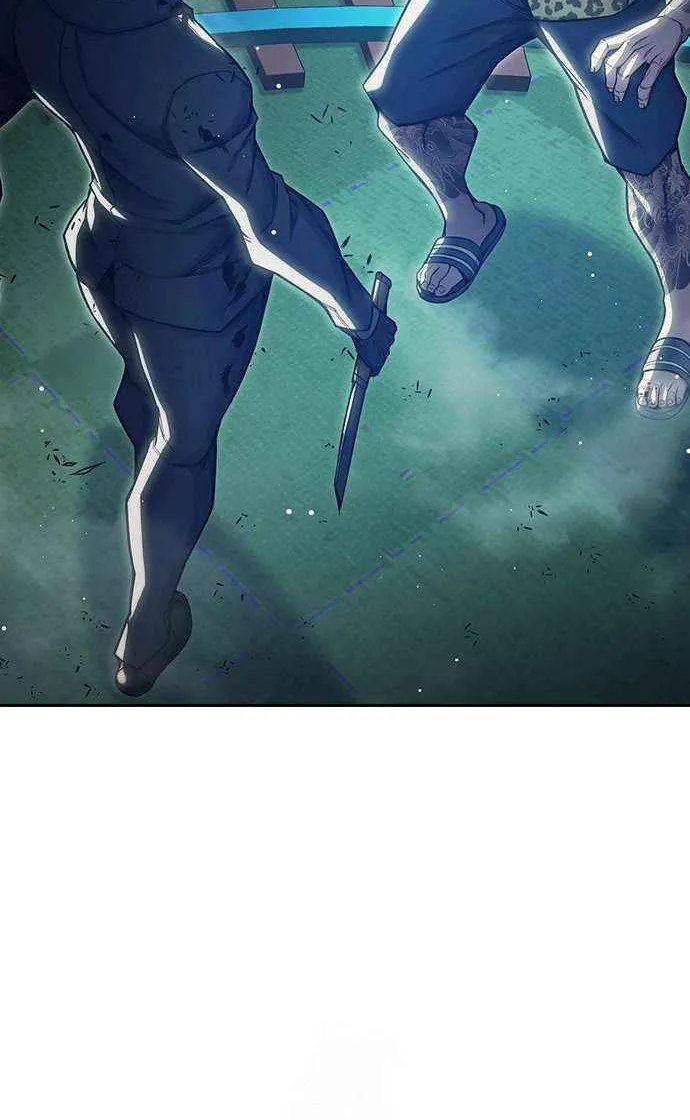 Juvenile Prison Chapter 62 page 137 - 