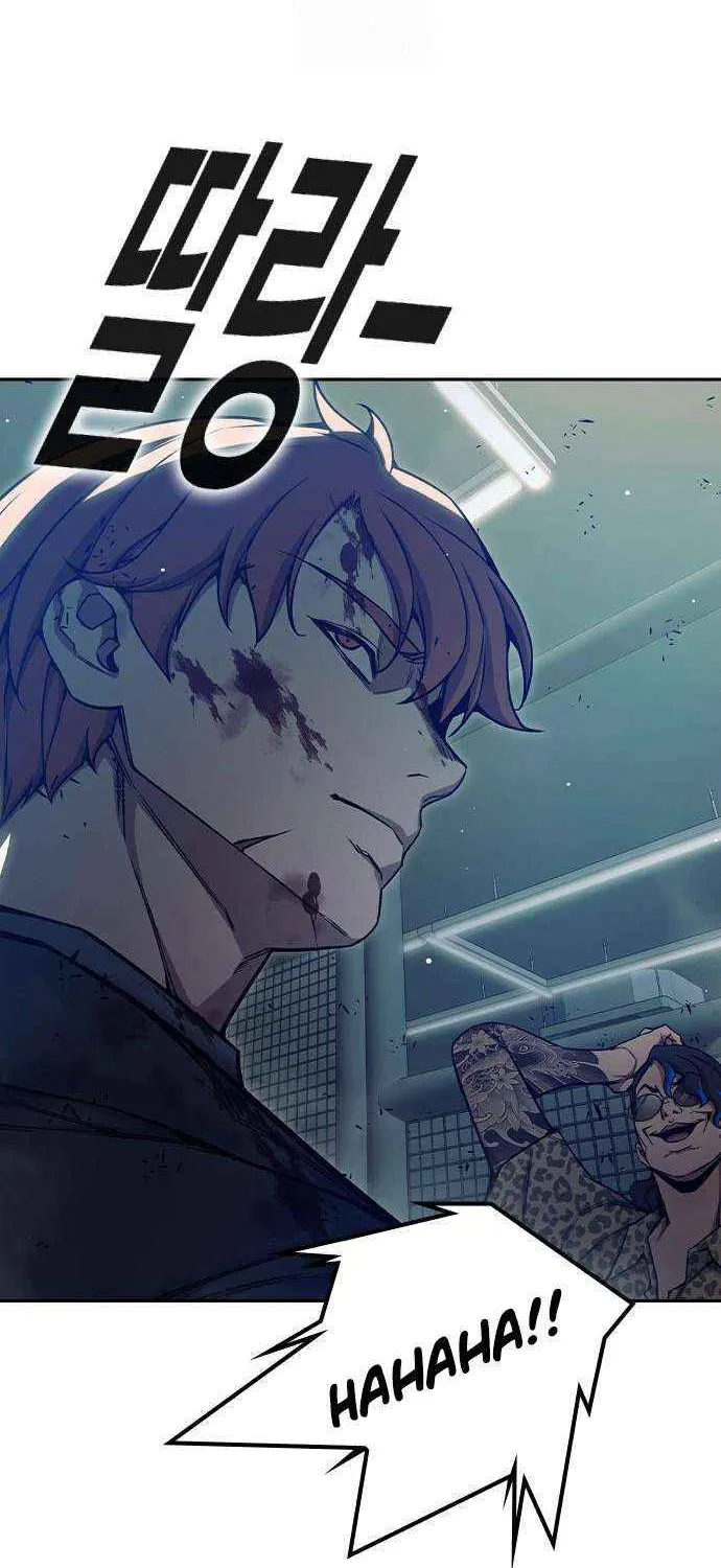 Juvenile Prison Chapter 62 page 141 - 