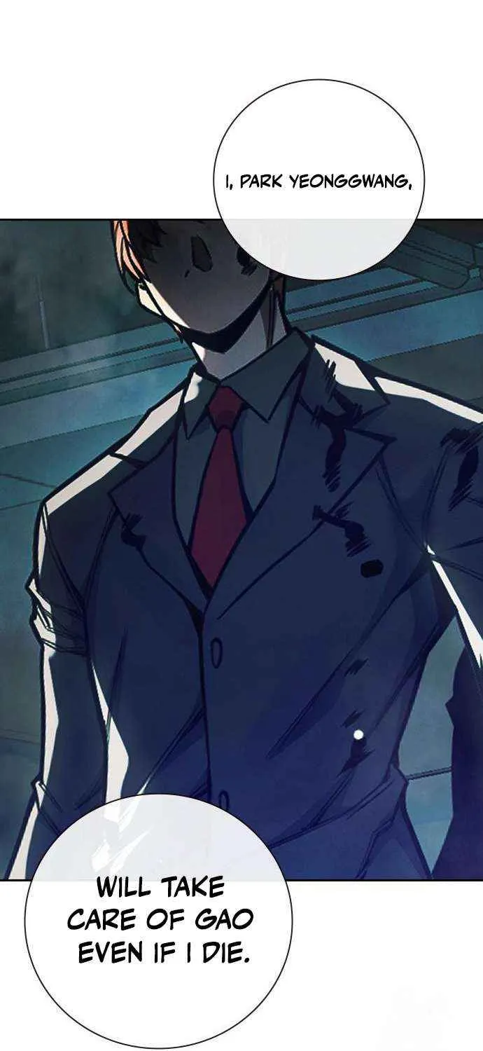 Juvenile Prison Chapter 62 page 146 - 