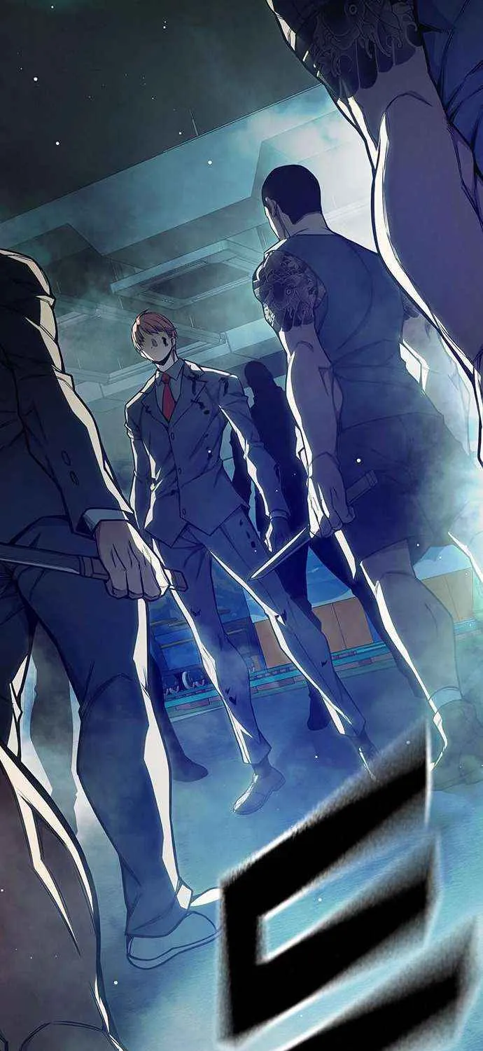 Juvenile Prison Chapter 62 page 148 - 