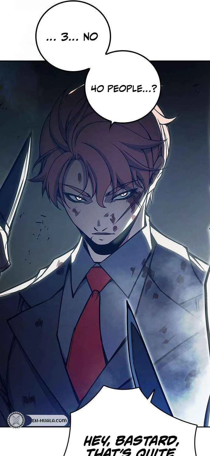 Juvenile Prison Chapter 62 page 150 - 