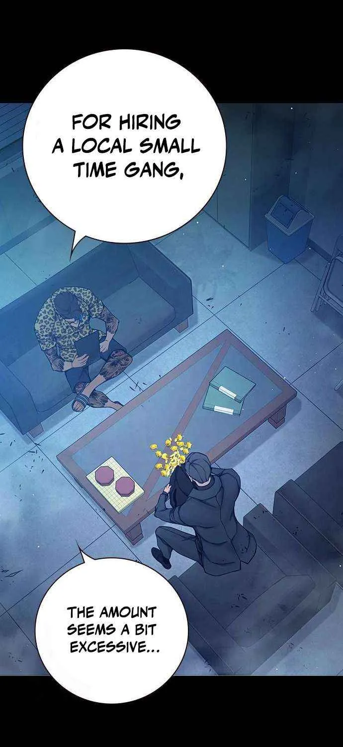 Juvenile Prison Chapter 62 page 19 - 
