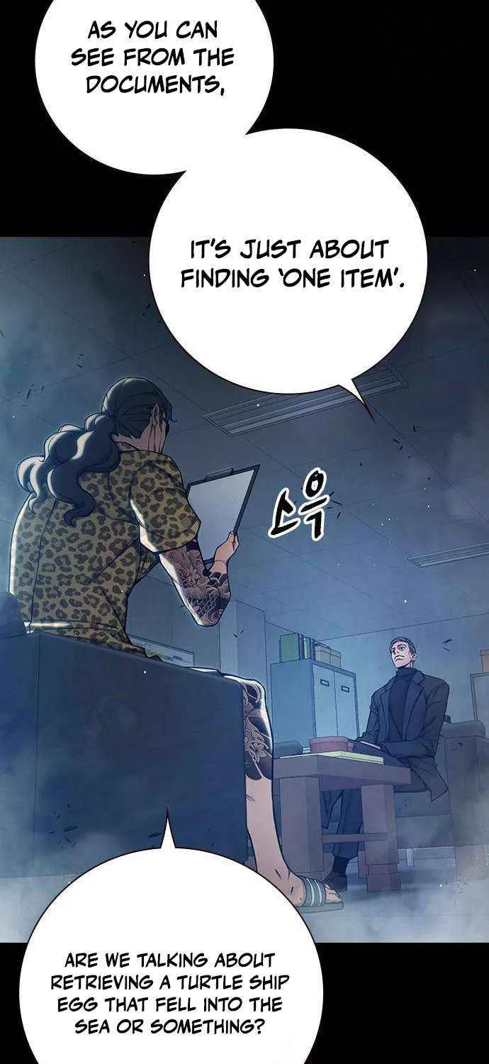 Juvenile Prison Chapter 62 page 22 - 