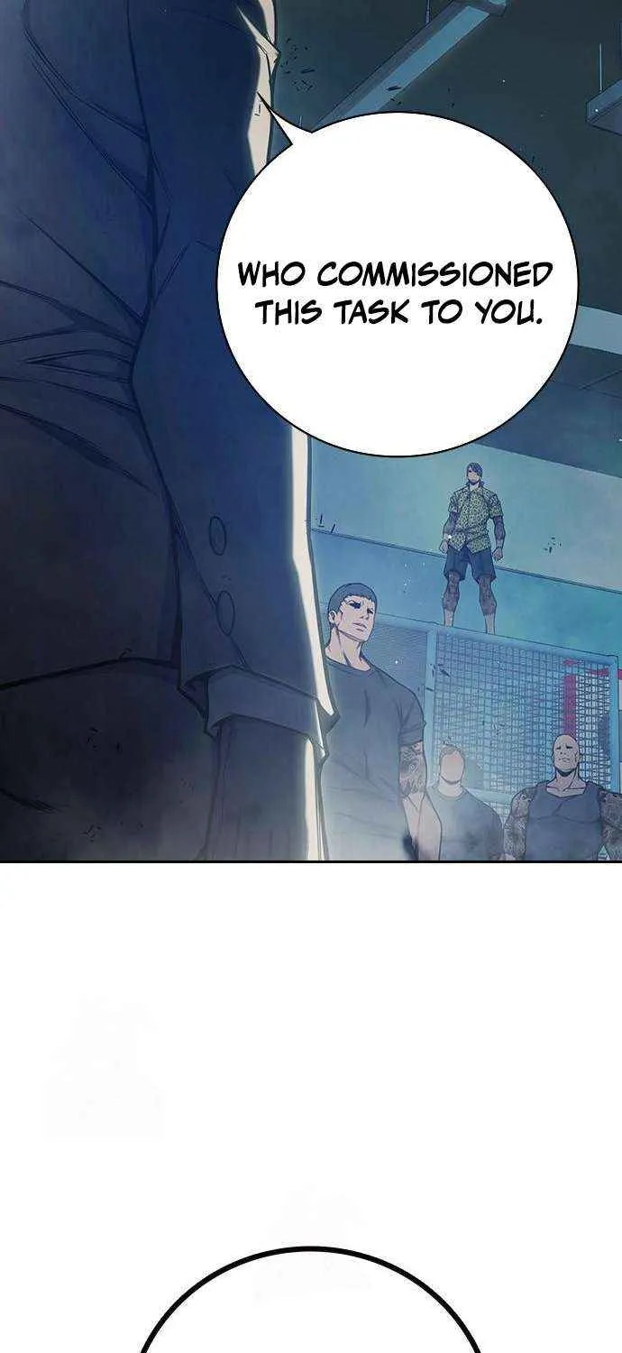 Juvenile Prison Chapter 62 page 47 - 