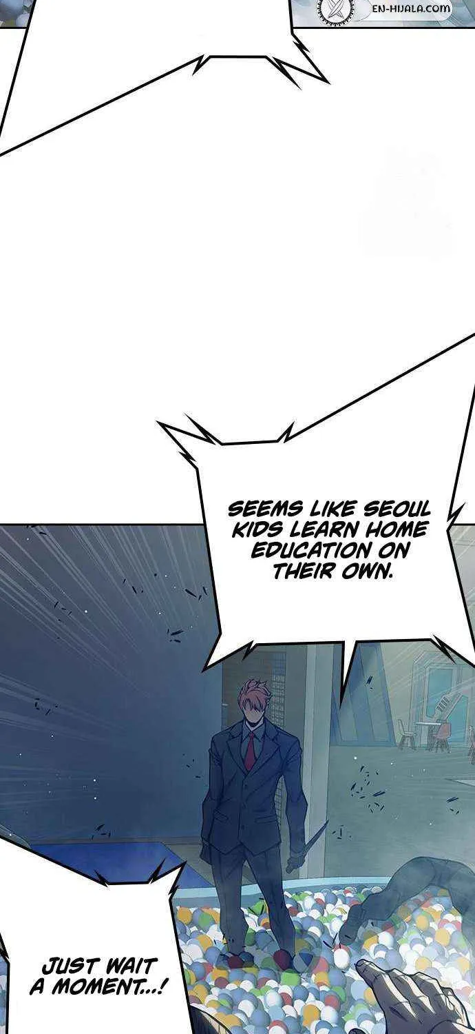 Juvenile Prison Chapter 62 page 50 - 