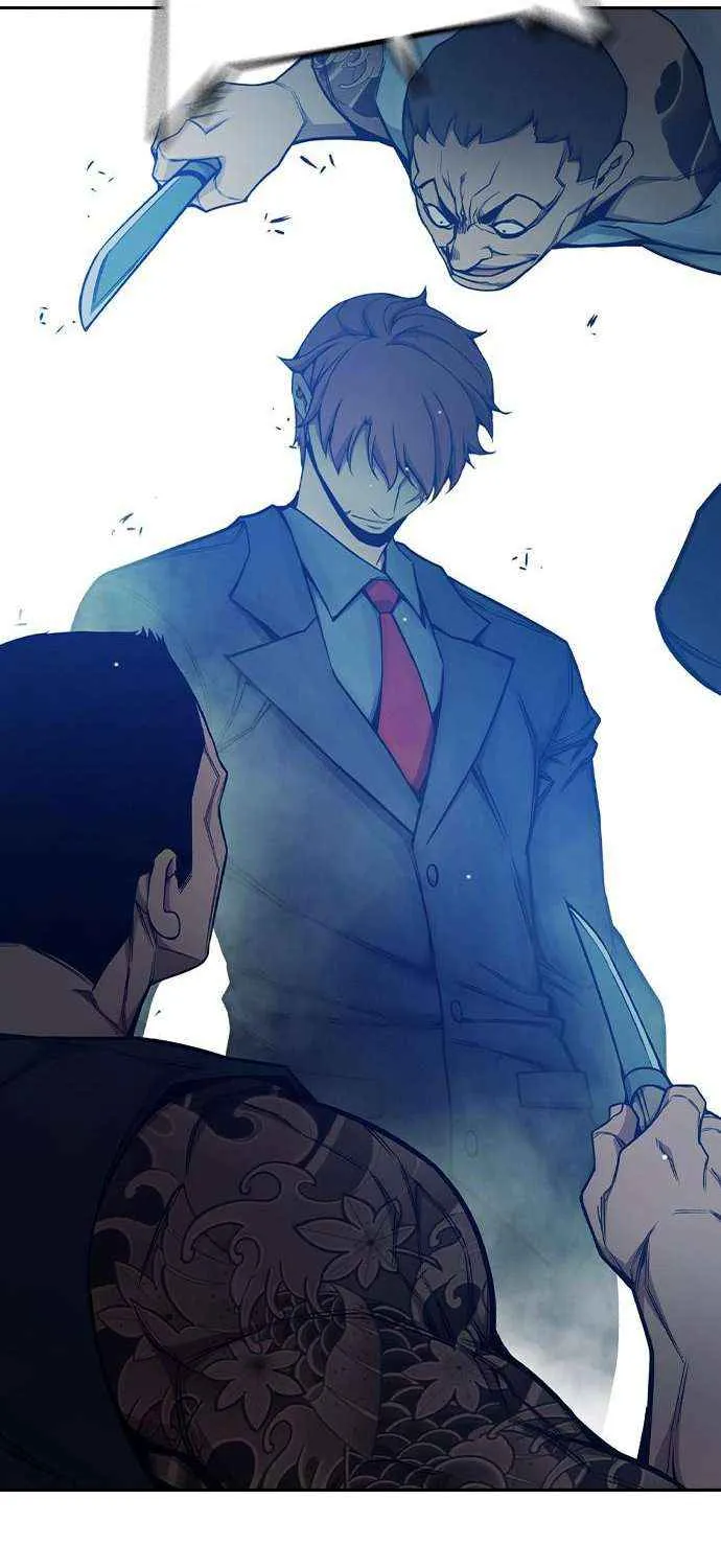 Juvenile Prison Chapter 62 page 61 - 