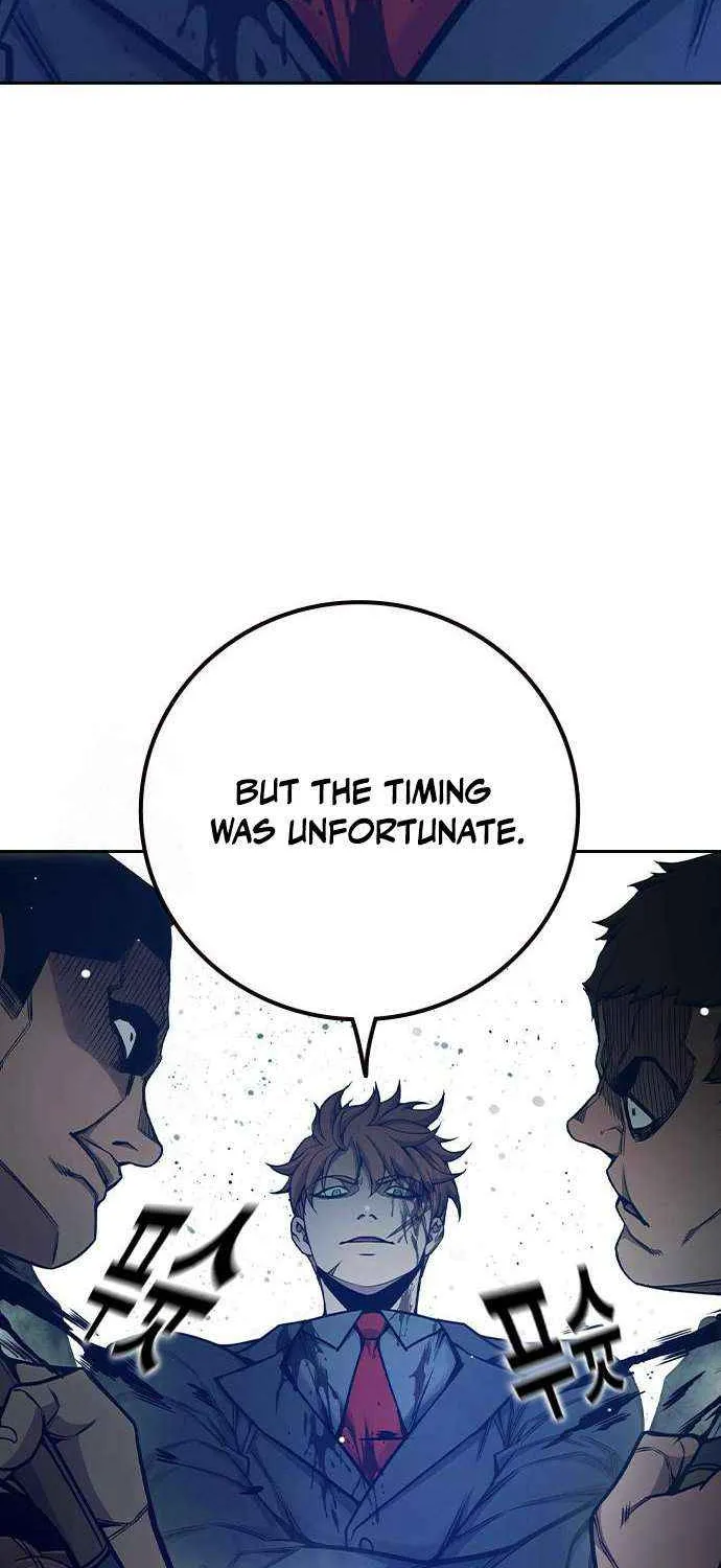 Juvenile Prison Chapter 62 page 64 - 