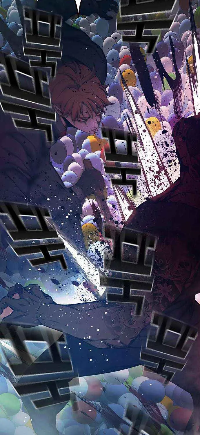 Juvenile Prison Chapter 62 page 82 - 